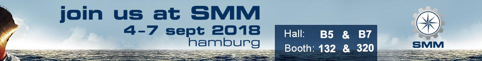 ΨΕΥΔΟΡΟΦΕΣ - SMM Hamburg 2018 001